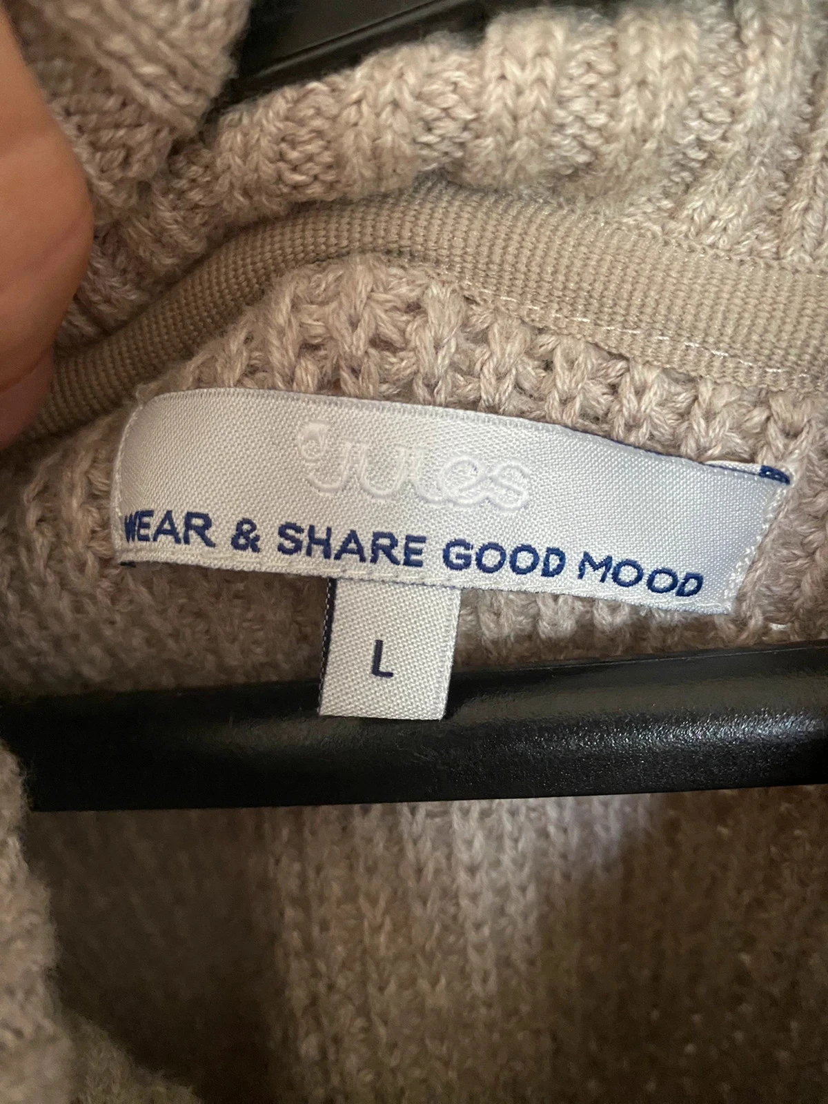 Pull Jules – photo 2